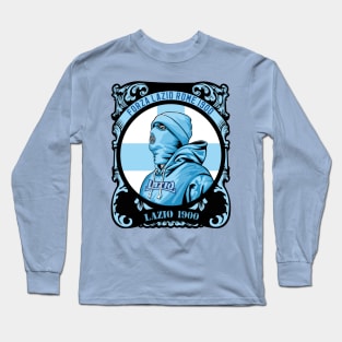 Ultras Lazio Long Sleeve T-Shirt